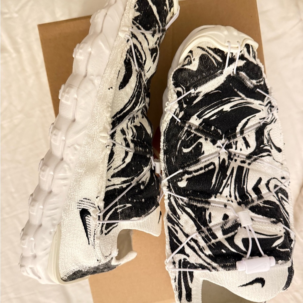 Nike ISPA MindBody